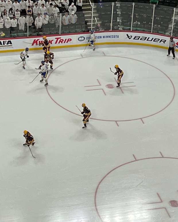 Mshsl, boys hockey tournament